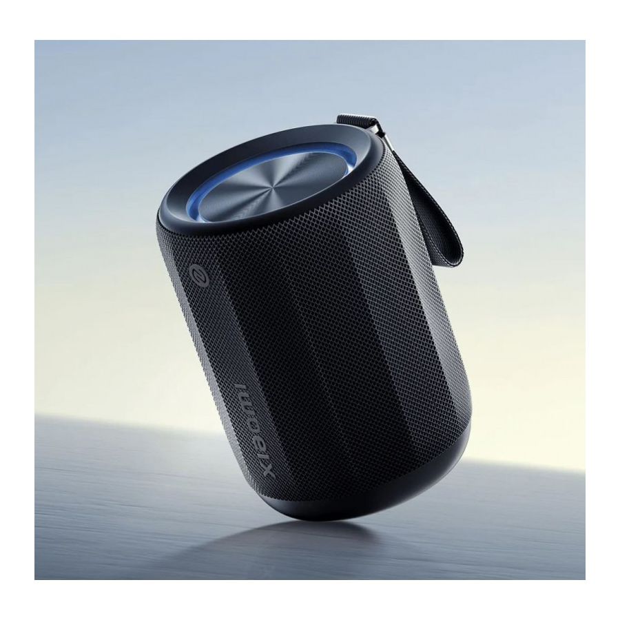 Enceinte Bluetooth Xiaomi Speaker Mini 6W Noir