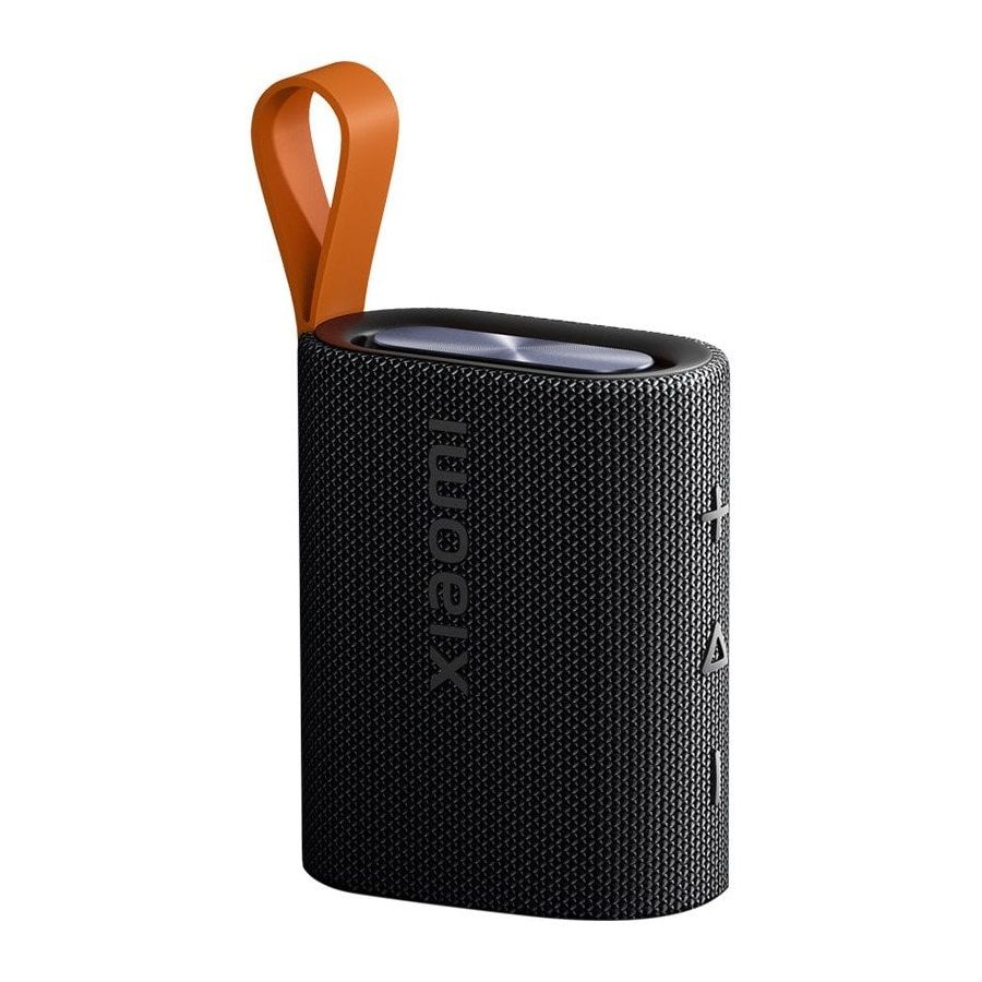 Enceinte Bluetooth Xiaomi Sound Pocket 5W Noir Enceinte Bluetooth Xiaomi Sound Pocket 5W Noir