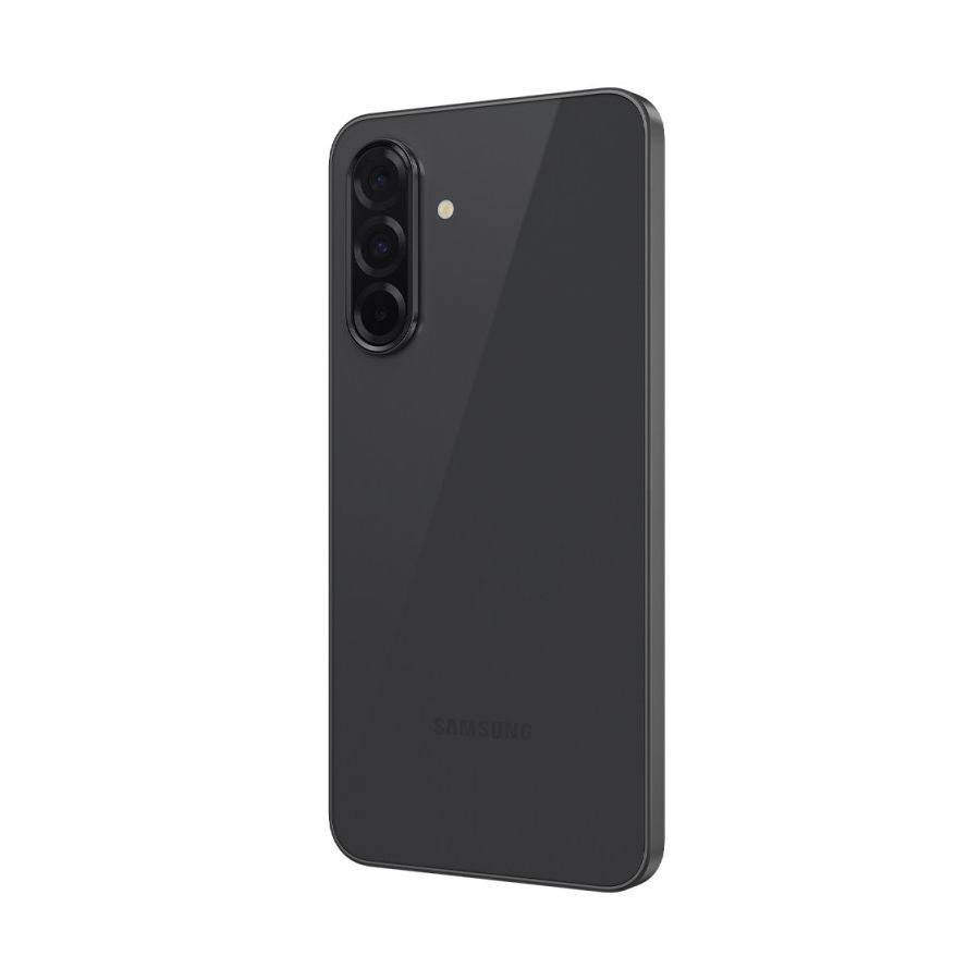 Samsung A366 Galaxy A36 (Double Sim - 6.7'' - 256 Go, 8 Go RAM) Noir