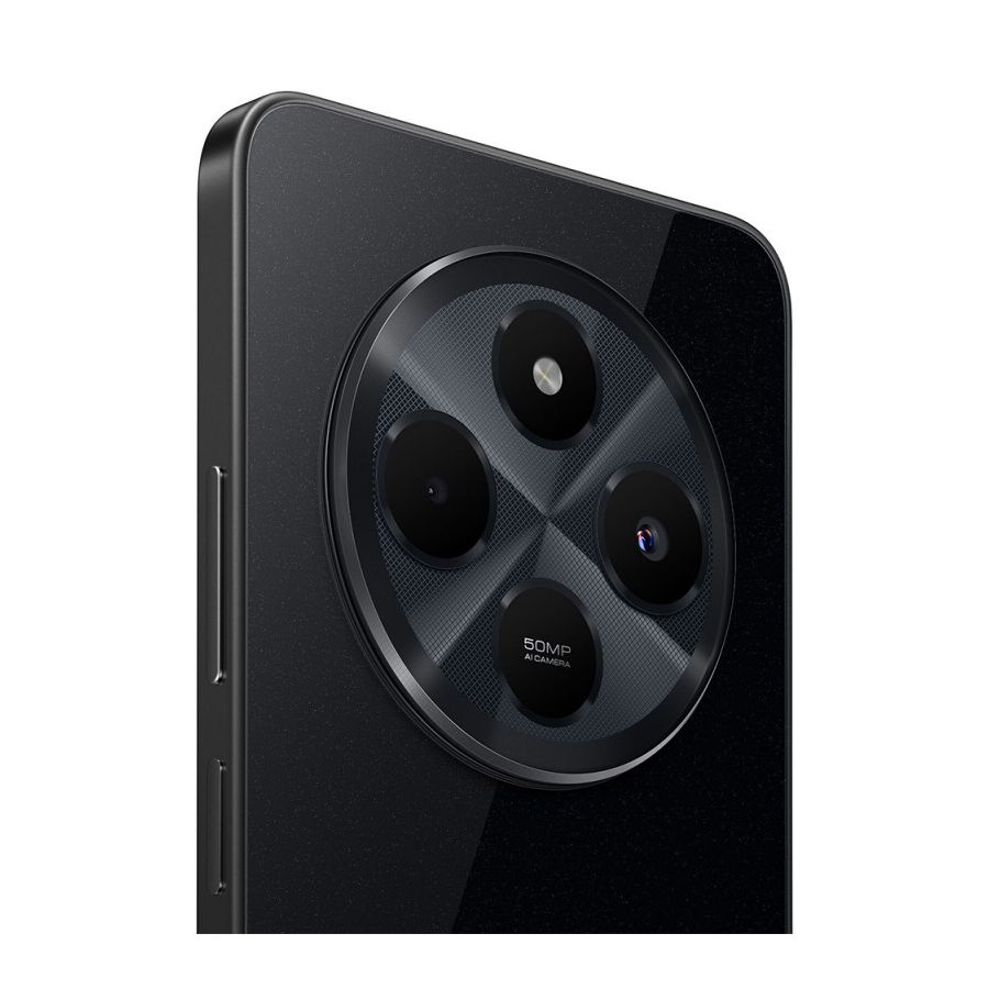 Xiaomi Redmi 14C (Double Sim - 6.88'' - 256 Go, 8+8 Go RAM) Noir