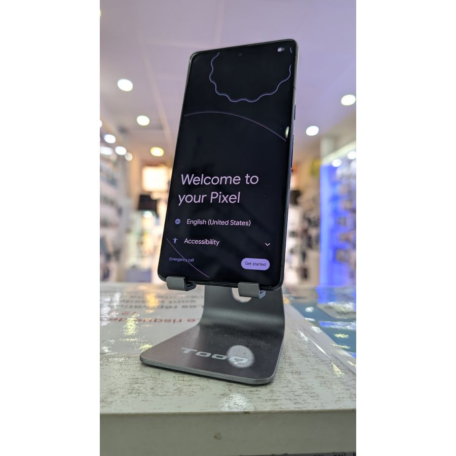 Smartphone OCCASION GOOGLE Pixel 7 128Gb 8Go RAM Noir 358287587755837 Smartphone OCCASION GOOGLE Pixel 7 128Gb 8Go RAM Noir 358287587755837