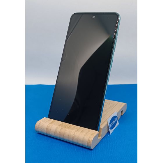 Smartphone OCCASION XIAOMI Redmi Note 10 64Gb 4Go RAM Vert 869703050016103