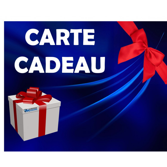 Carte Cadeau