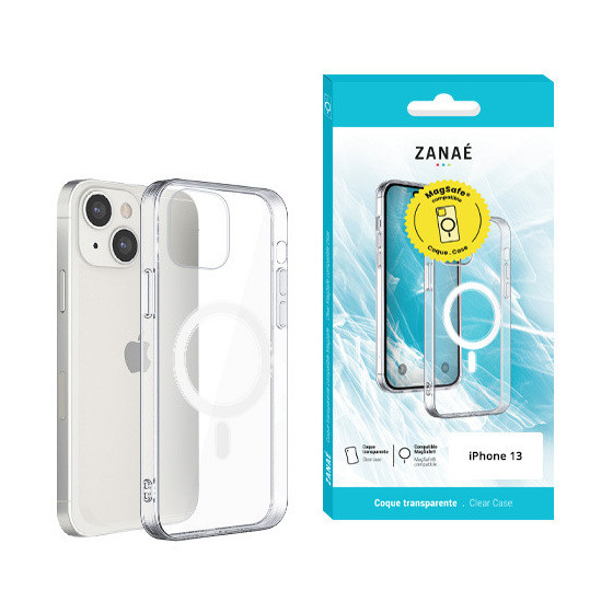 Coque Compatible MagSafe...