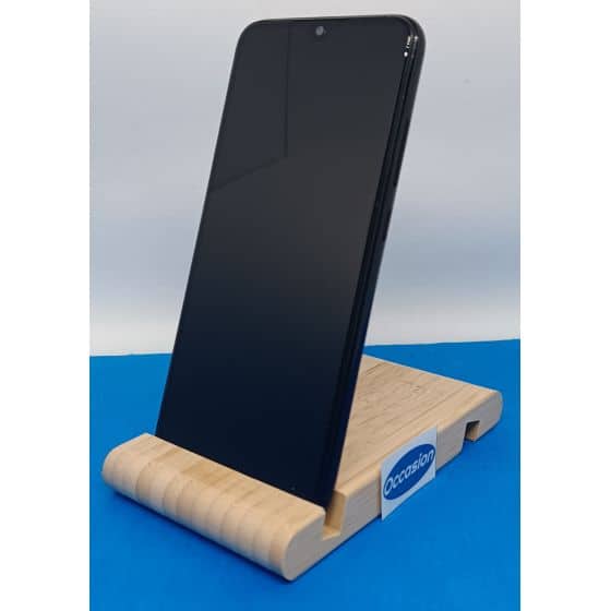 Smartphone OCCASION XIAOMI Redmi Note 8 64Gb 4Go RAM Noir