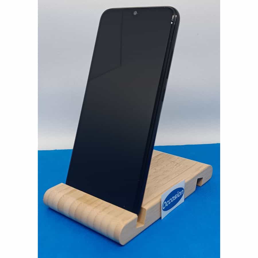 Smartphone OCCASION XIAOMI Redmi Note 8 64Gb 4Go RAM Noir