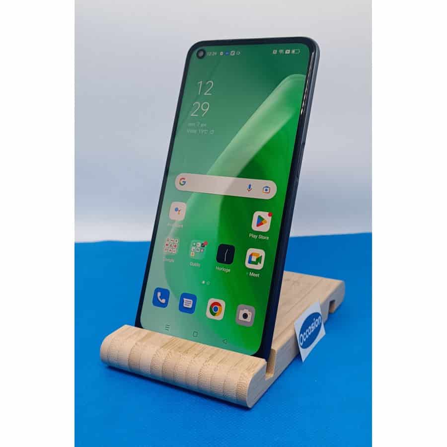 Smartphone OCCASION Oppo A54 5G 64Gb 4Go RAM