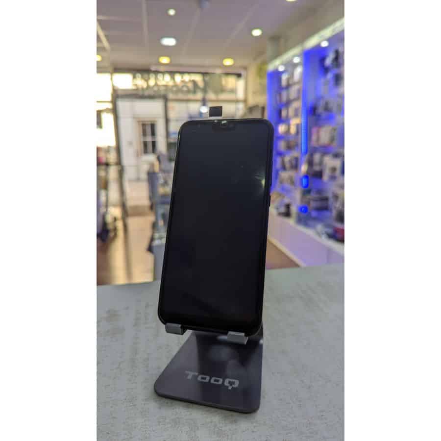 Smartphone OCCASION HUAWEI P20 Lite 64Gb 4Go RAM Noir