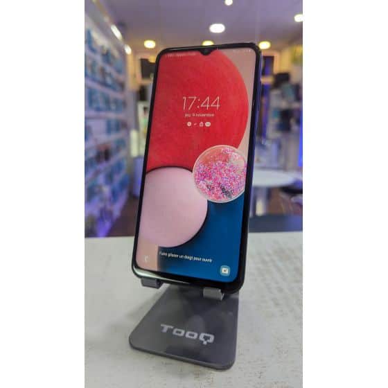 Smartphone OCCASION SAMSUNG Galaxy A13 A135F 64Gb 4Go RAM Noir 354882179567584