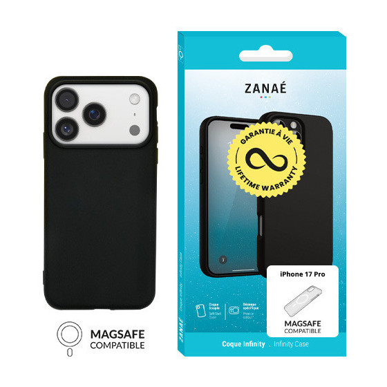 Coque Infinity MagSafe pour...