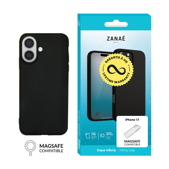 Coque Infinity MagSafe pour...