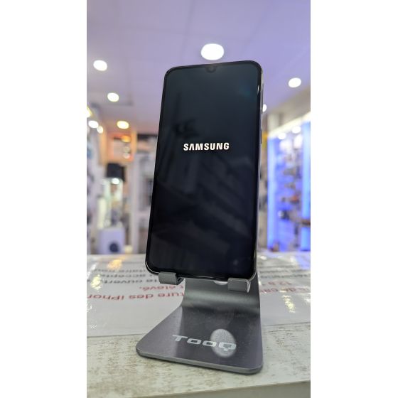 Smartphone OCCASION SAMSUNG Galaxy A40 64Gb 4Go RAM Blanc 354822106933202