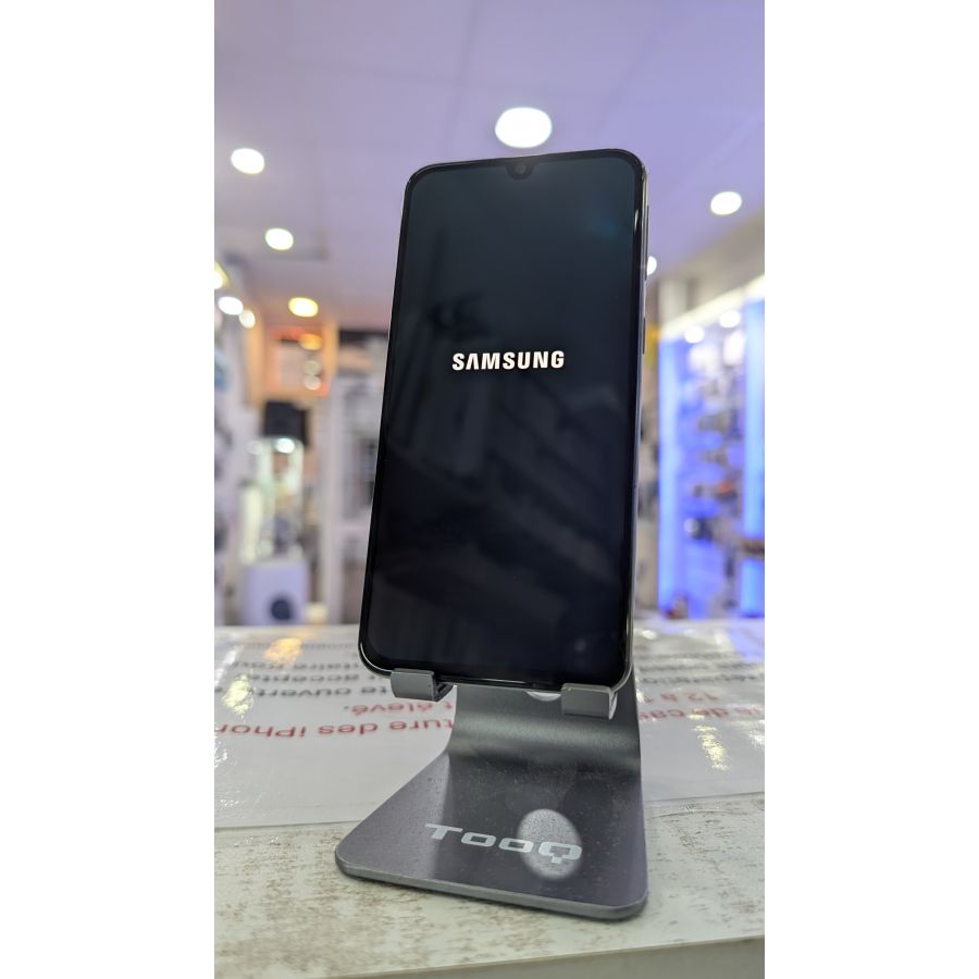 Smartphone OCCASION SAMSUNG Galaxy A40 64Gb 4Go RAM Blanc 354822106933202