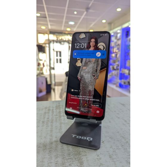 Smartphone OCCASION Xiaomi Redmi Note 11 128 Go, 4+2 Go RAM Gris