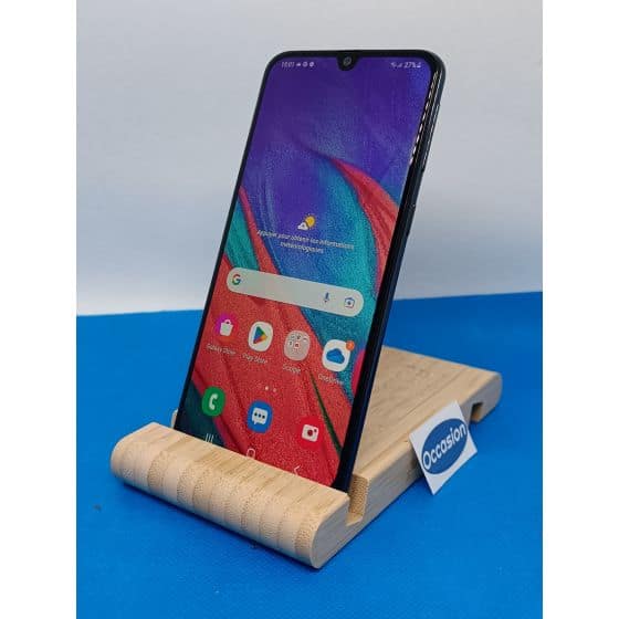 Smartphone OCCASION SAMSUNG Galaxy A40 64Gb 4Go RAM