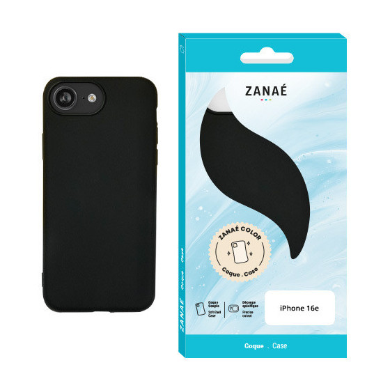 Coque Zanae Color pour...