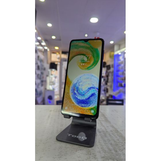 Smartphone OCCASION SAMSUNG Galaxy A04s 32Gb 3Go RAM Noir 354048747387216