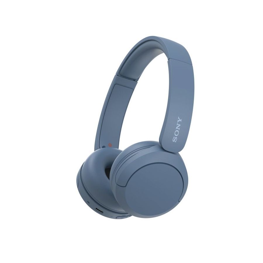 Casque Bluetooth Sony WH-CH520 Bleu