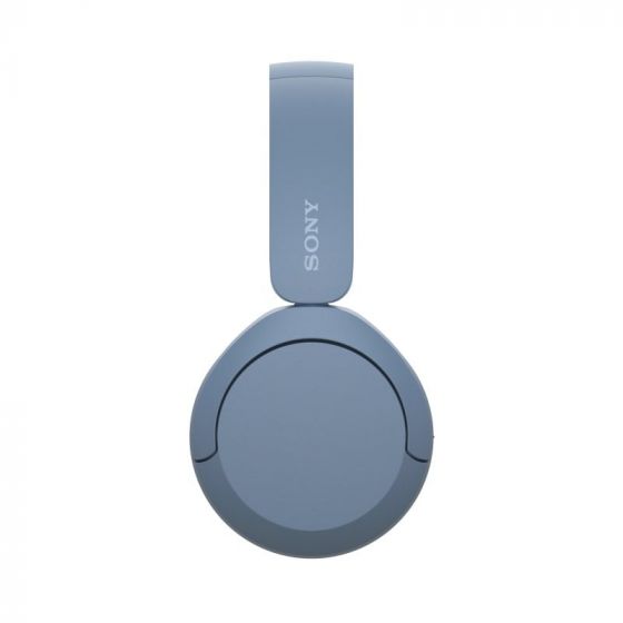 Casque Bluetooth Sony WH-CH520 Bleu