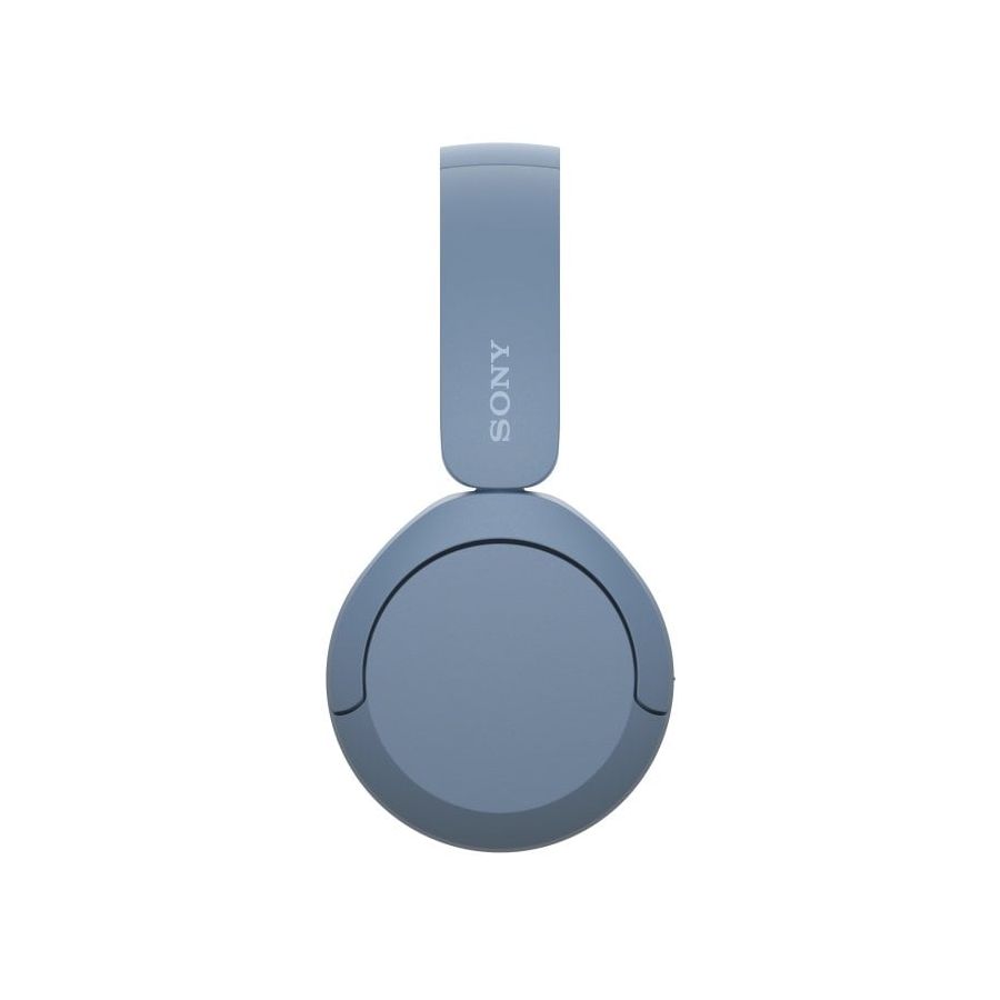 Casque Bluetooth Sony WH-CH520 Bleu