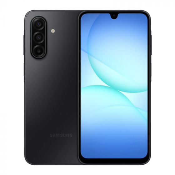 Samsung A176 Galaxy A17 5G (6.7'' - 128 Go, 4 Go RAM - Garantie 2 ans) - Noir
