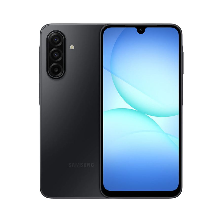 Samsung A176 Galaxy A17 5G (6.7'' - 128 Go, 4 Go RAM - Garantie 2 ans) - Noir