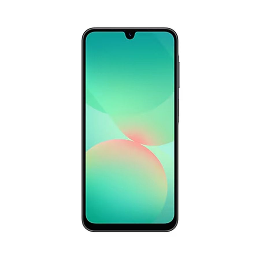Samsung A266 Galaxy A26 (Double Sim - 6.7'' - 256 Go, 8 Go RAM) Noir