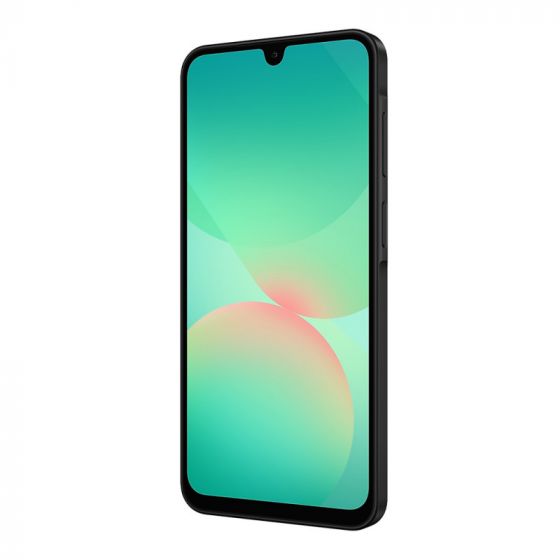 Samsung A266 Galaxy A26 (Double Sim - 6.7'' - 256 Go, 8 Go RAM) Noir