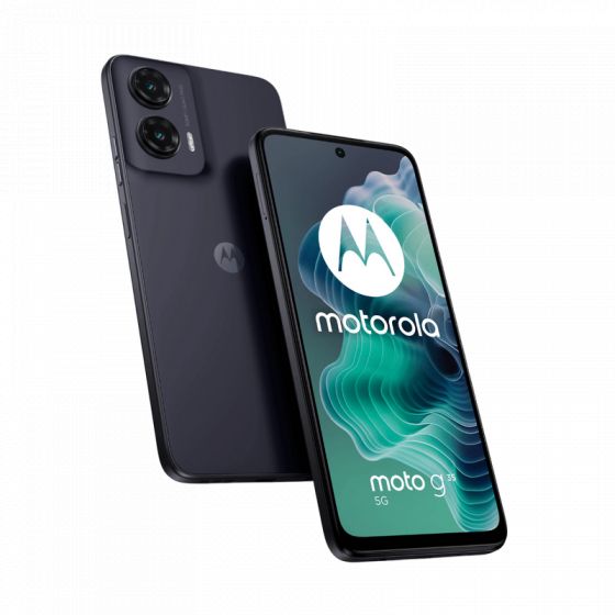 Motorola moto g35 5G Dual Sim 5G 4+128GB Noir