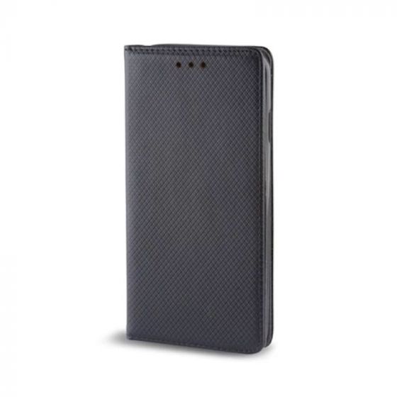 Coque WALLET FOLIO iPhone 17 noir
