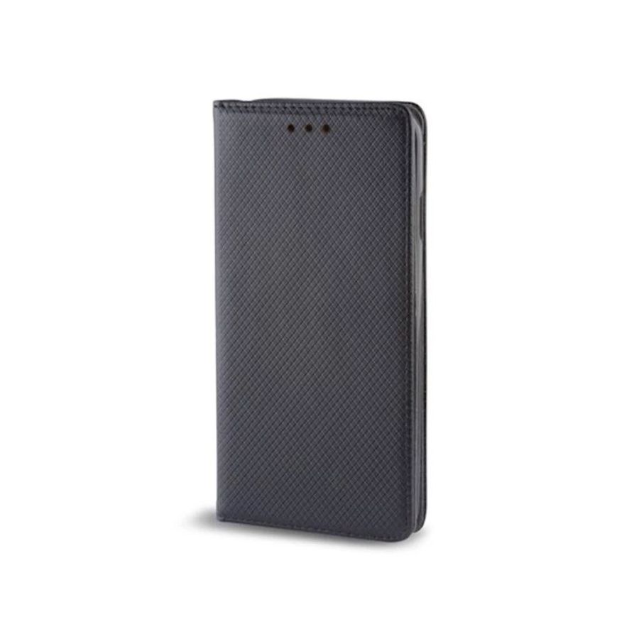Coque WALLET FOLIO iPhone 17 noir