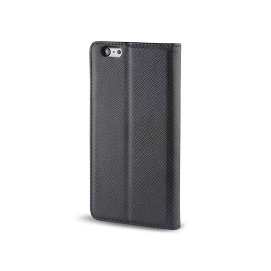 Coque WALLET FOLIO iPhone 17 noir