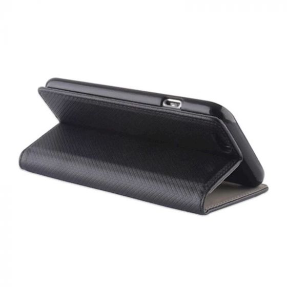 Coque WALLET FOLIO iPhone 17 noir