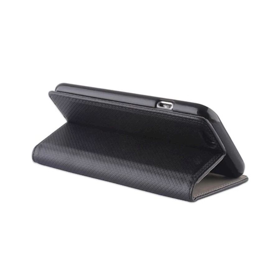 Coque WALLET FOLIO iPhone 17 noir