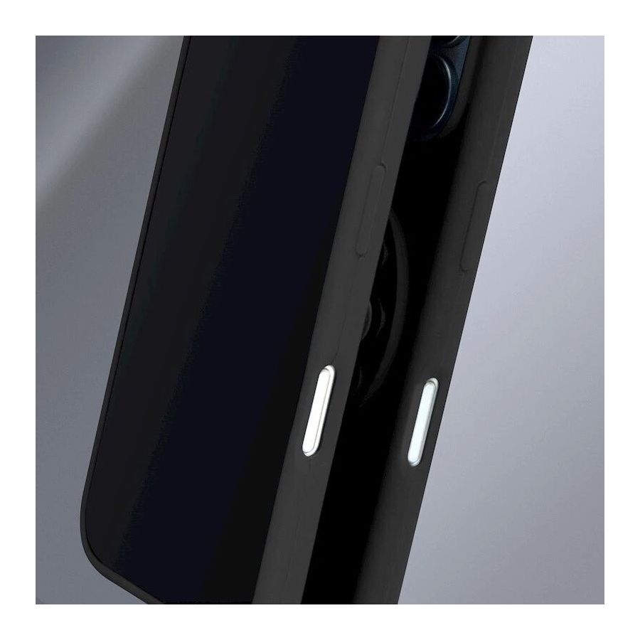 Coque STICK GRIP iPhone 17 noir