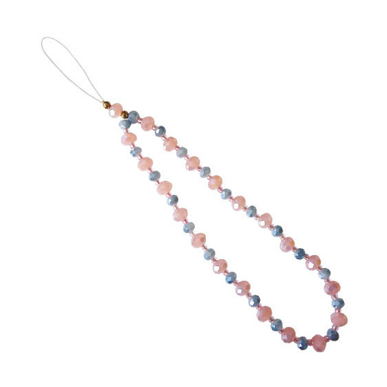 Bijou Pink Life