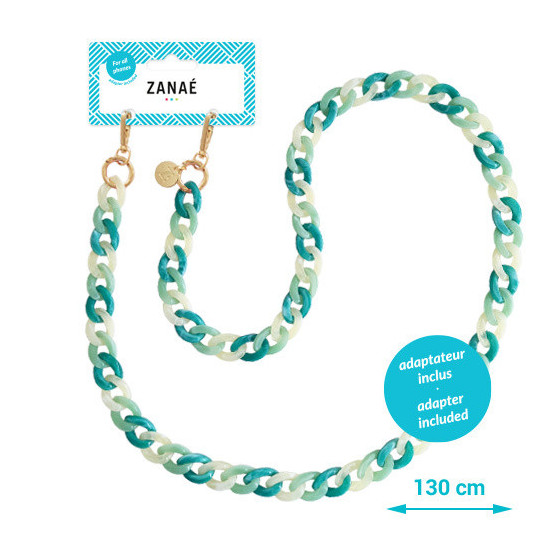 Chaine-bijou Princesse De...