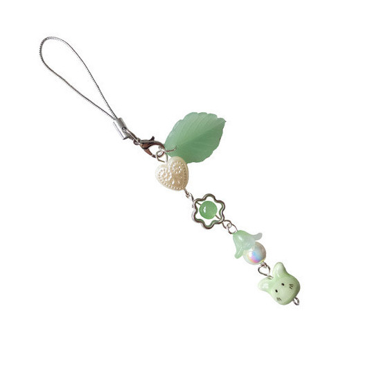 Charms de telephones Kawaii...
