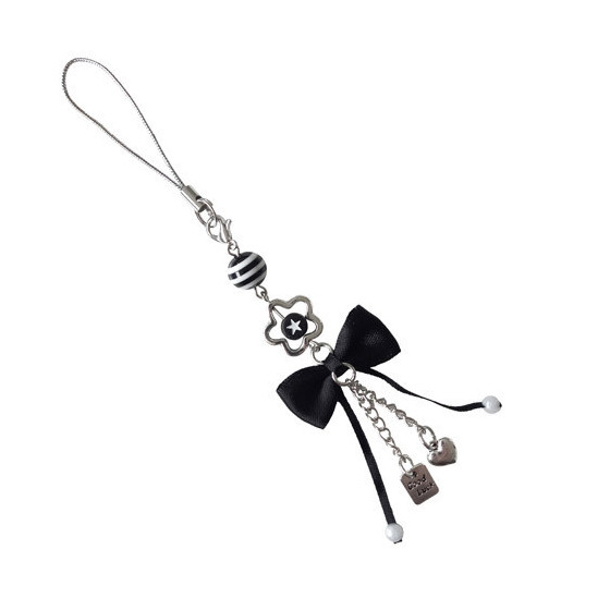 Charms de telephones Dark