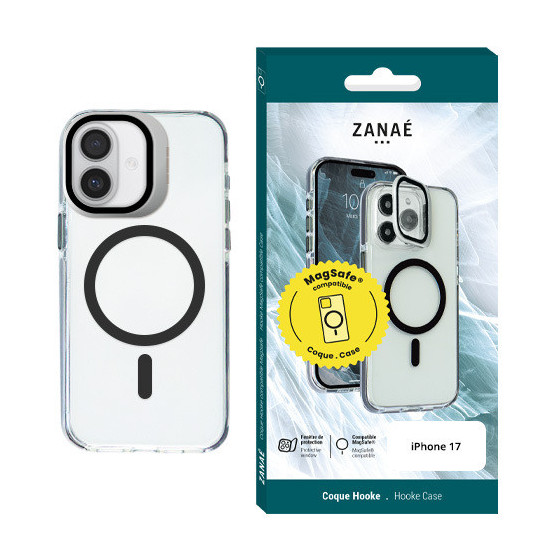 Coque Hooke MagSafe pour...