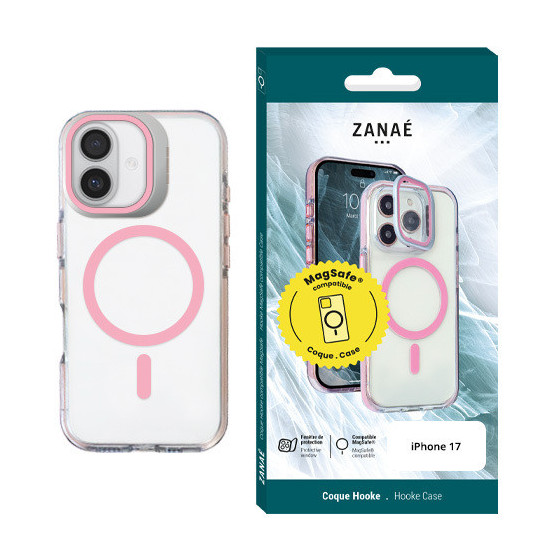Coque Hooke MagSafe pour...