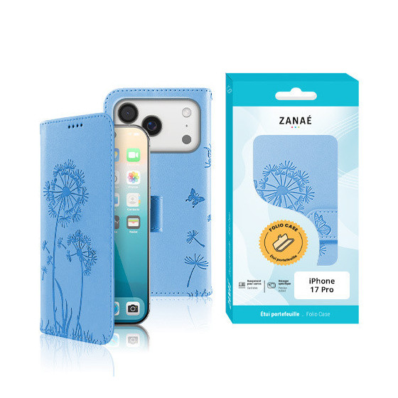 Etui Blowball pour iPhone...