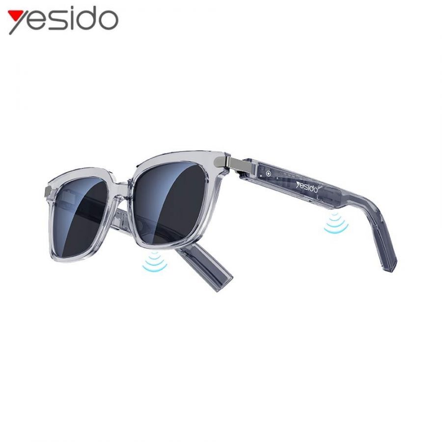 Lunette Connectée Yesido IO41