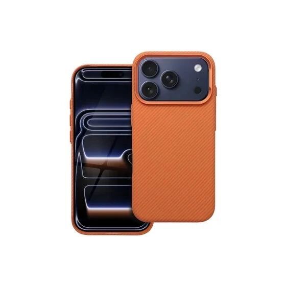 Coque KEVLAR TITAN MAGiPhone 17 orange
