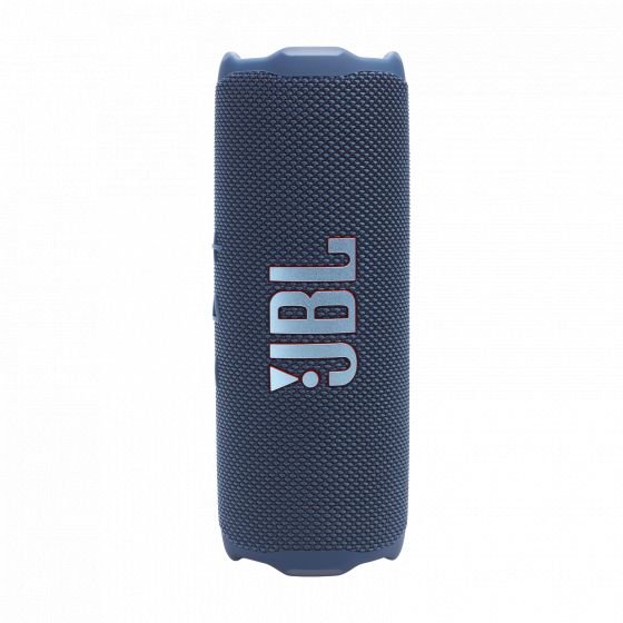 Enceinte Bluetooth sans fil JBL Flip 7 - JBLFLIP7BLU - Bleu