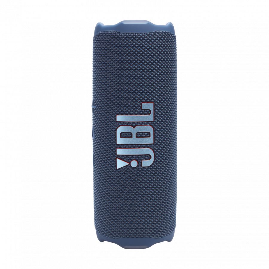 Enceinte Bluetooth sans fil JBL Flip 7 - JBLFLIP7BLU - Bleu