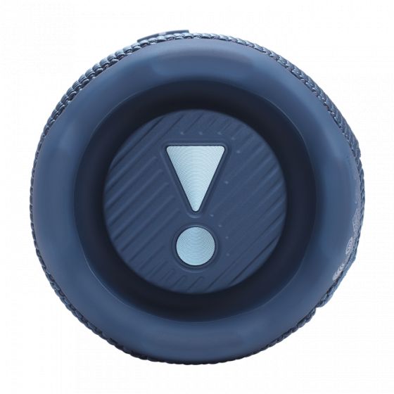 Enceinte Bluetooth sans fil JBL Flip 7 - JBLFLIP7BLU - Bleu