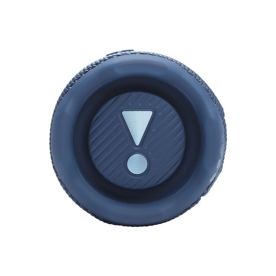 Enceinte Bluetooth sans fil JBL Flip 7 - JBLFLIP7BLU - Bleu