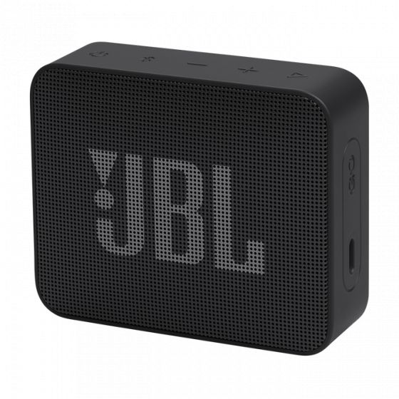 Enceinte Bluetooth Portable JBL Go Essential 2 - JBLGOES2BLK - Noir