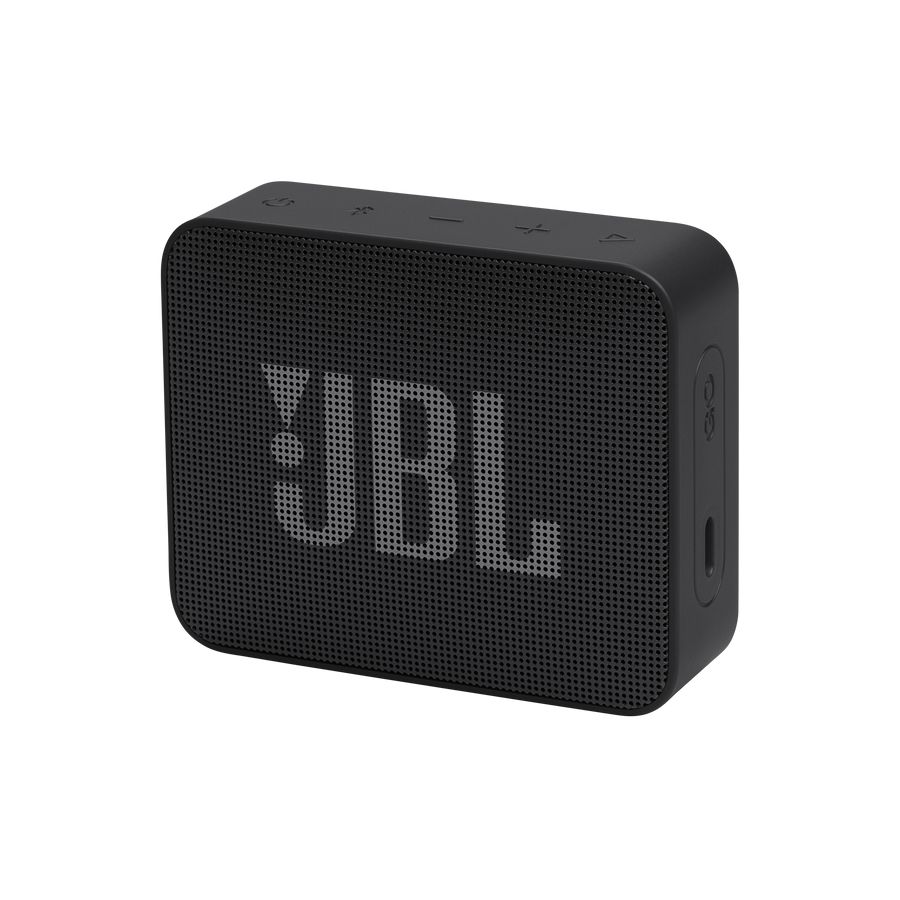 Enceinte Bluetooth Portable JBL Go Essential 2 - JBLGOES2BLK - Noir